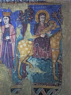 Byzantine Art Style Prints: 2686104