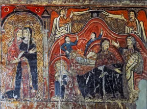 Last Supper Artwork Prints: 2686106
