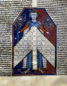 Illuminated Manuscripts History Prints: 2686122
