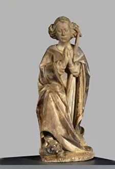 Renaissance Era Sculptures Prints: 2686154