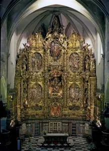 Church Interior Photography Prints: 2686156