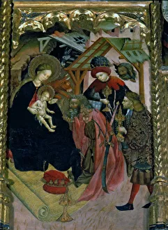 Medieval European Religious Art Prints: 2686159