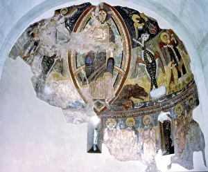 Byzantine Iconography Prints: 2686203