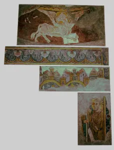 Historical Art Pieces Prints: 2686205