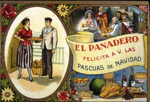 Late 19th Century Greeting Cards Prints: 2686218