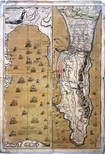 Historical Navigation Charts Prints: 2686277