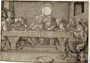 Apostles Of Jesus Christ Prints: 2686330