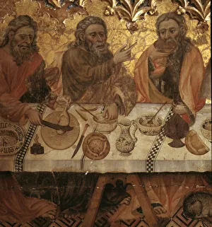 Religious Painting Styles Prints: 2686347