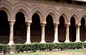 Historical Religious Buildings Prints: 2686476