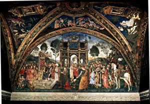 Classical Antiquity Art Prints: 2686491