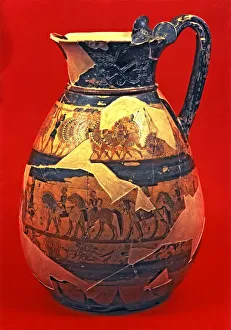 Ancient Civilizations Artwork Prints: 2686556