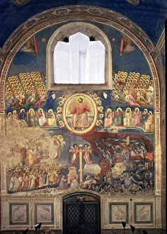 Heaven And Hell Artwork Prints: 2686564