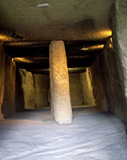 Neolithic Burial Site Prints: 2686586