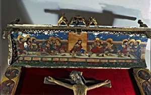 Christian Artifacts Prints: 2686607