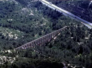 Historic Water Supply Systems Prints: 2686642