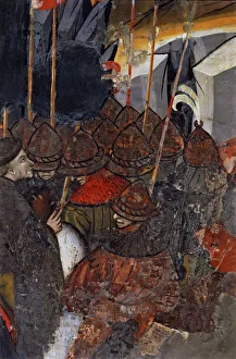 Early Renaissance Paintings Prints: 2686680