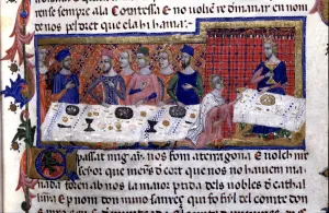 Manuscript Illumination Techniques Prints: 2686696
