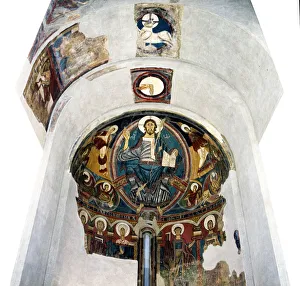 Orthodox Iconography Prints: 2686719