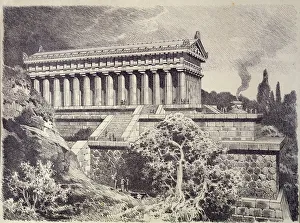 Historical Landscape Art Prints: 2686760