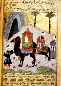 Arabian Nights Artwork Prints: 2686773