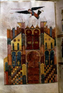 Christian Architecture Art Prints: 2686797