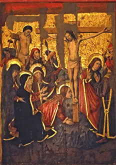 Christian Theology Images Prints: 2686801