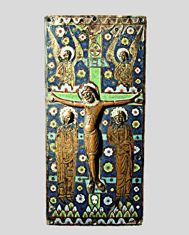 Gothic Art Sculpture Prints: 2686846