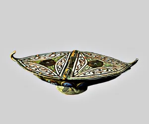Traditional Decorative Items Prints: 2686849