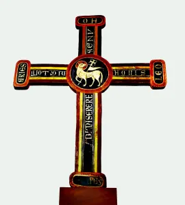Christian Cross Prints: 2686864