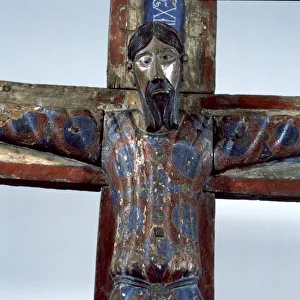 Cross Iconography Prints: 2686866
