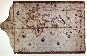 Historical Geography Prints: 2686896