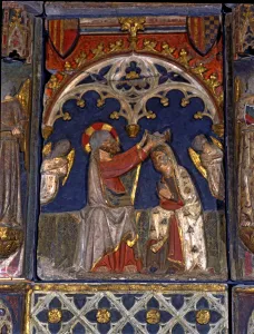 Altarpiece Artwork Prints: 2686968