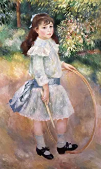 Impressionistic Art Style Prints: 2687007
