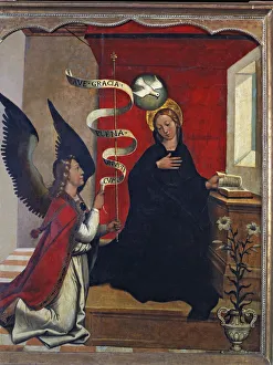 Renaissance Style Paintings Prints: 2687023