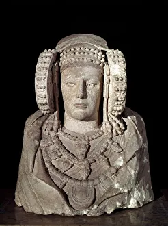 Ancient Spanish Art Prints: 2687066