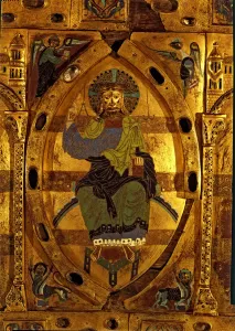Byzantine Iconography Prints: 2687086