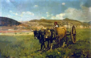 Agricultural Heritage Images Prints: 2687115