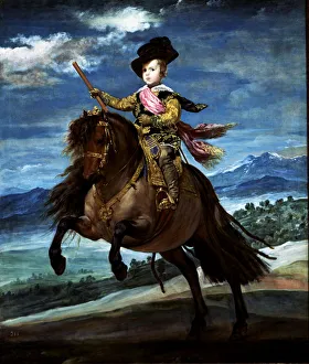 Galloping Horses In Art Prints: 2687158
