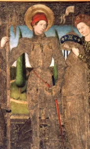 Renaissance Period Art Prints: 2687241