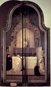 Early Renaissance Paintings Prints: 2687247