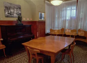 Classic Interior Design Prints: 2687249