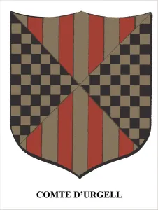 Medieval Coat Of Arms Prints: 2687315