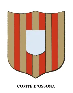 Medieval Coat Of Arms Prints: 2687316