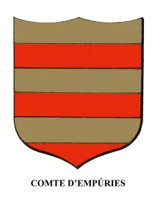 Medieval Coat Of Arms Prints: 2687318