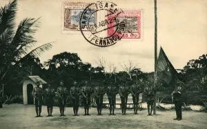 Colonial Era Images Prints: 2687505