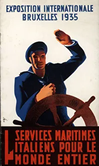 Art Deco Poster Prints: 2687514