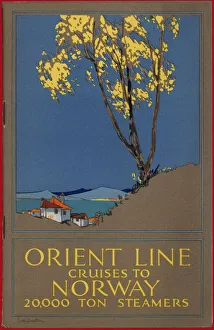 Classic Ocean Liners Prints: 2687517