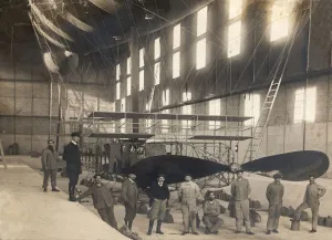 Historical Aviation Pictures Prints: 2687519