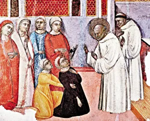 Religious Art History Prints: 44