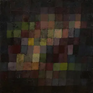 Prints of Ancient Sound, 1925 Paul Klee Prints: Ancient Sound Print, 1925